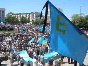 Резолюция Всекрымского траурного митинга, посвященного памяти жертв геноцида крымскотатарского народа – депортации 18 мая 1944 года и десятилетий его насильственного удержания в местах изгнания.